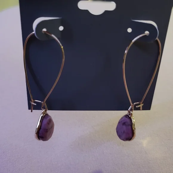Earrings - Picture 2 of 2